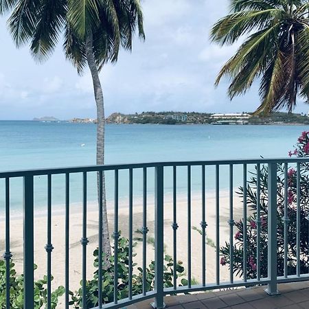 Emerald Beach Resort Altona Exterior foto