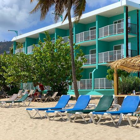 Emerald Beach Resort Altona Exterior foto