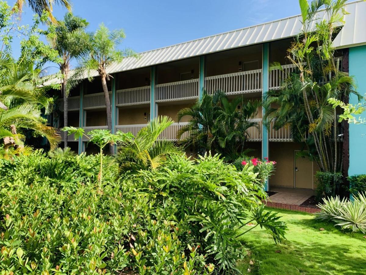 Emerald Beach Resort Altona Exterior foto