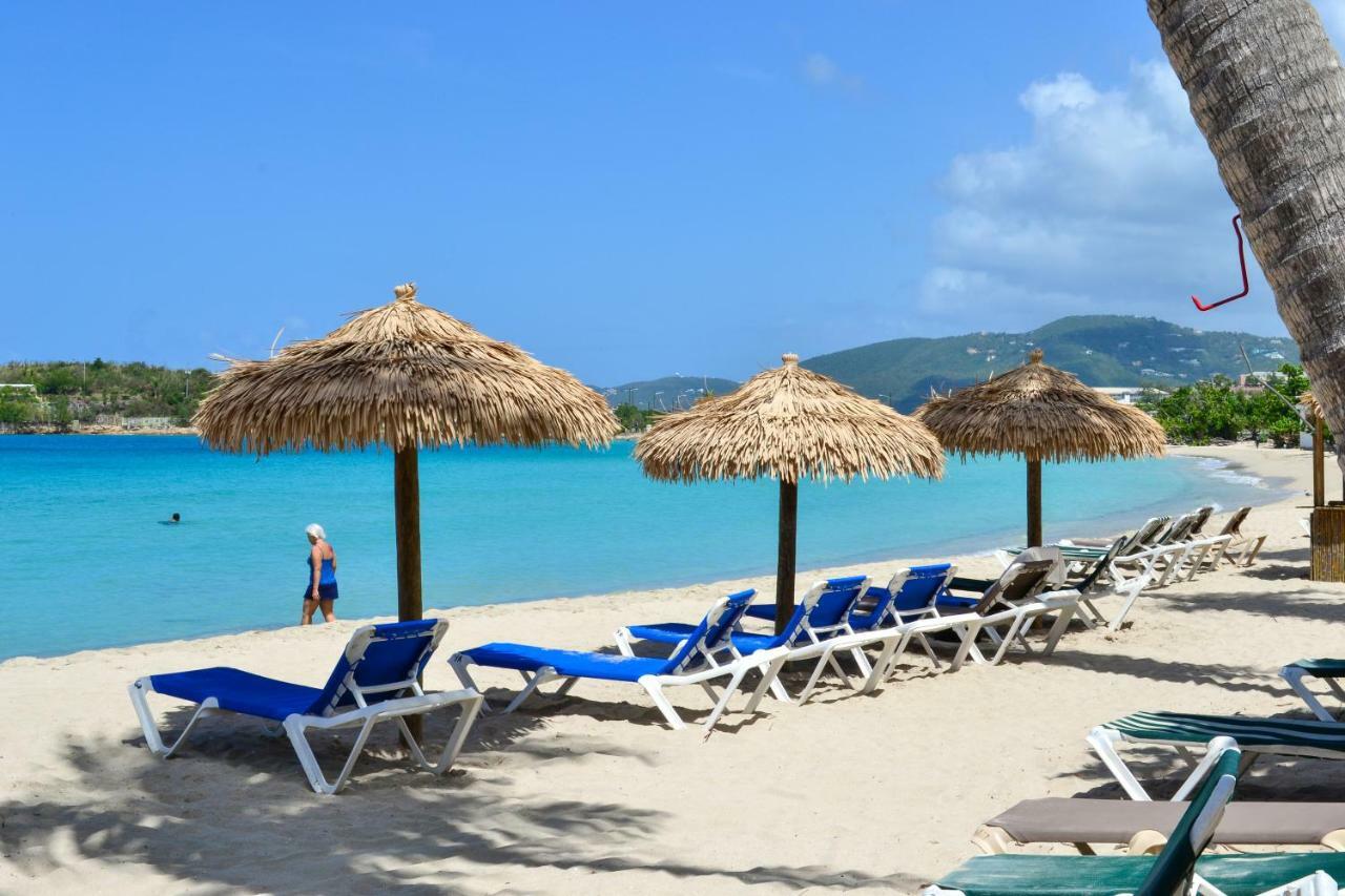 Emerald Beach Resort Altona Exterior foto