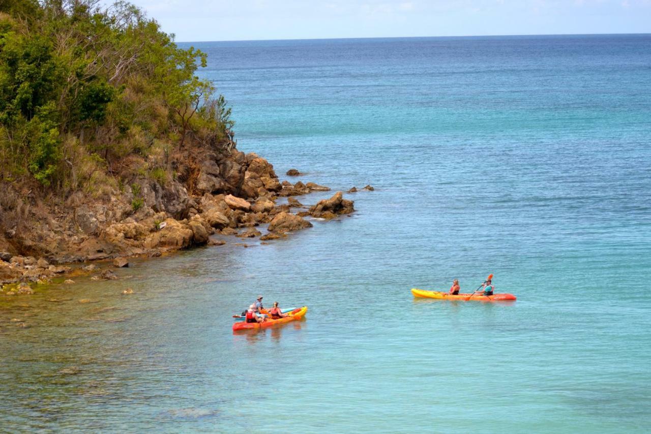 Emerald Beach Resort Altona Exterior foto