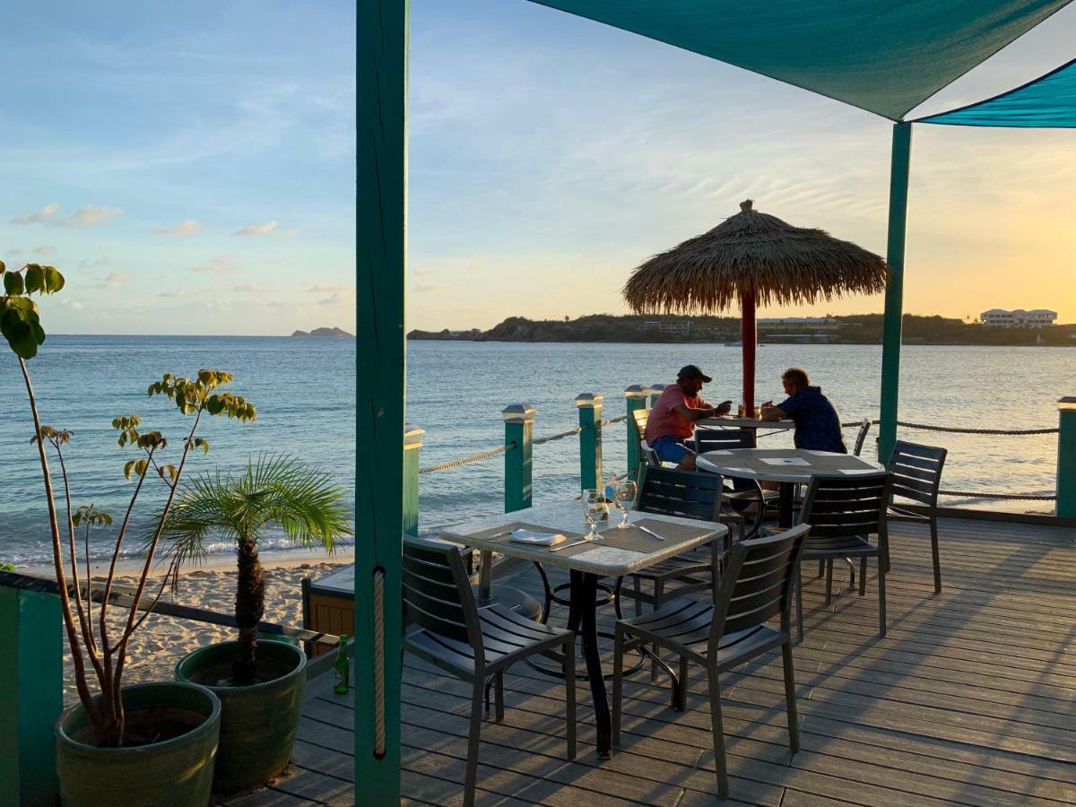 Emerald Beach Resort Altona Exterior foto