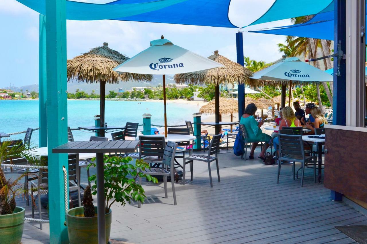 Emerald Beach Resort Altona Exterior foto