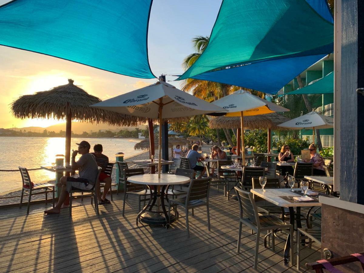 Emerald Beach Resort Altona Exterior foto