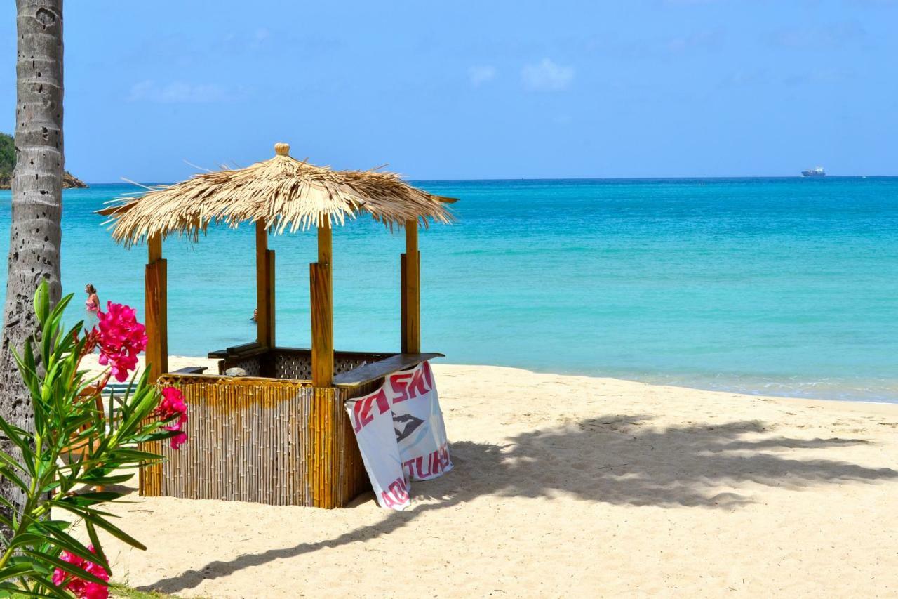 Emerald Beach Resort Altona Exterior foto