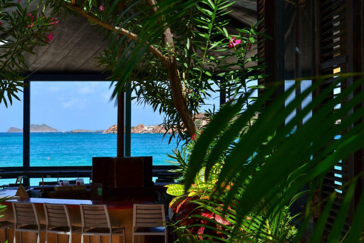 Emerald Beach Resort Altona Exterior foto