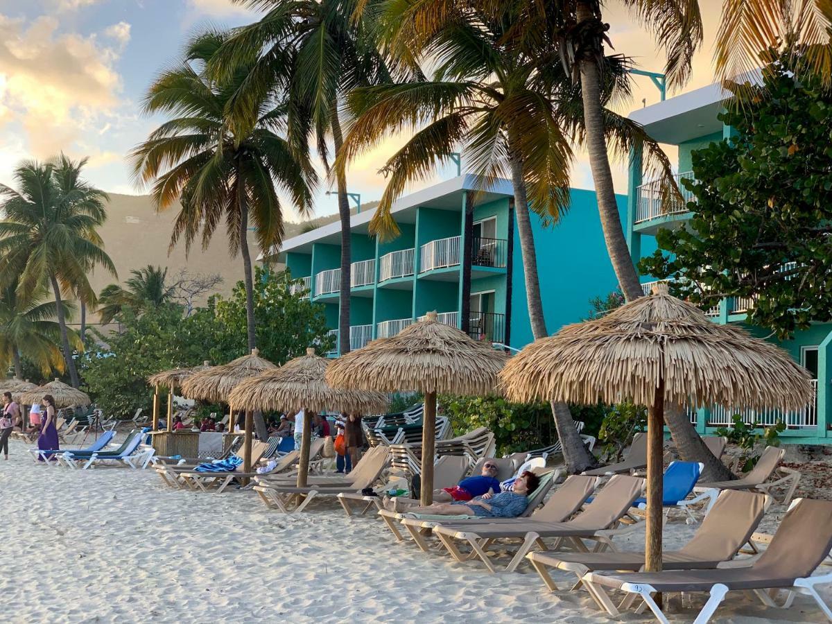 Emerald Beach Resort Altona Exterior foto