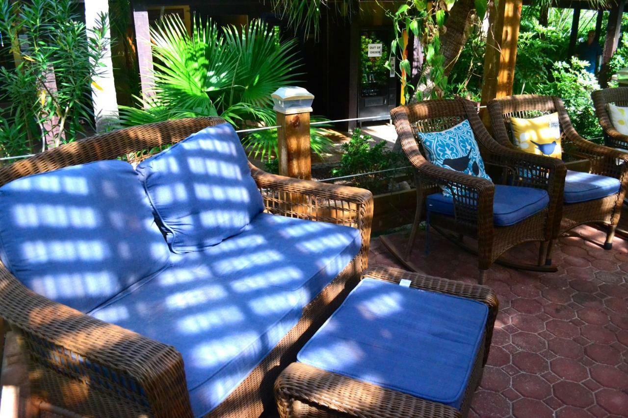 Emerald Beach Resort Altona Exterior foto