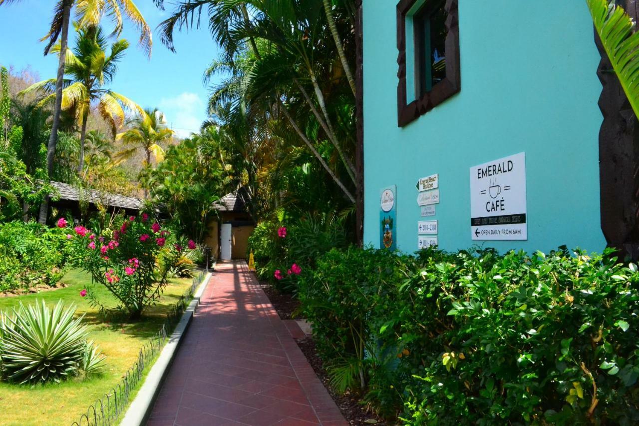 Emerald Beach Resort Altona Exterior foto