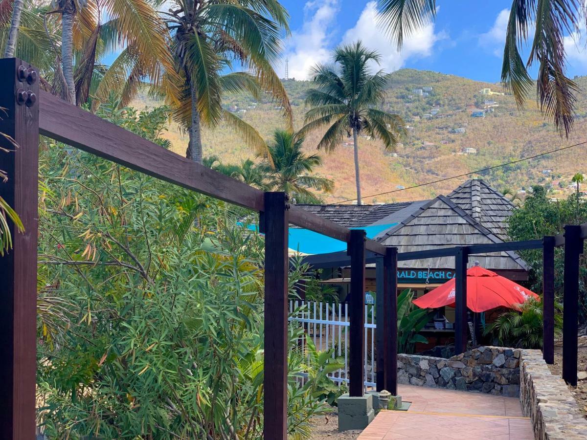 Emerald Beach Resort Altona Exterior foto