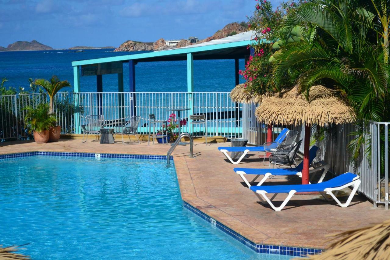 Emerald Beach Resort Altona Exterior foto