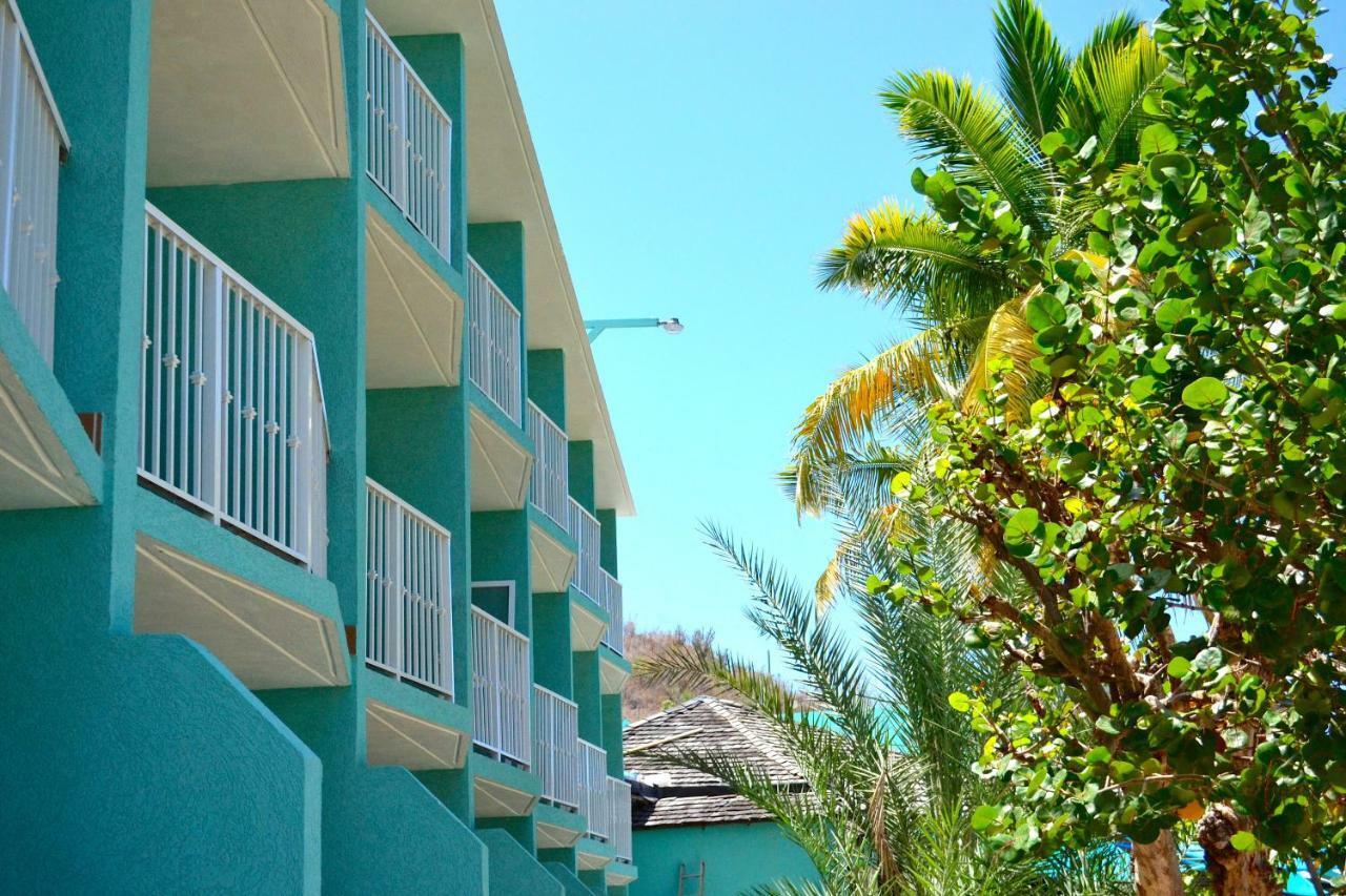 Emerald Beach Resort Altona Exterior foto
